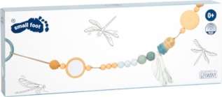 small foot Řetízek na kočárek Moře