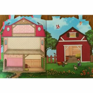 Princess TOP My Farm