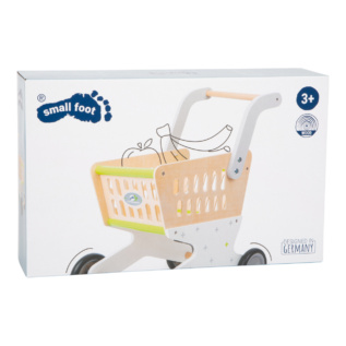 small foot Nákupní vozík Trend