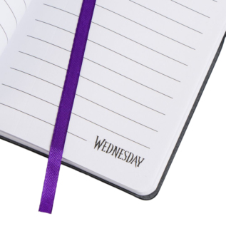 Premium notebook Wednesday