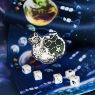 MLEM: Vesmírná agentura