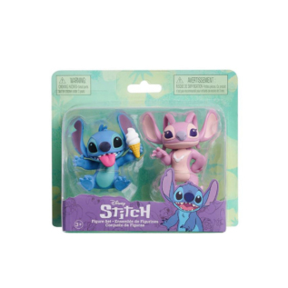 Stitch 2 ks figurek Stitch