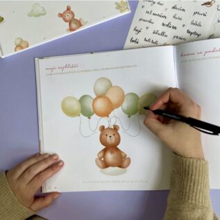 Mé první roky (vydání 2022)