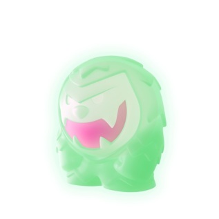 Schylling NeeDoh Příšerky Dohjee sada 3 ks