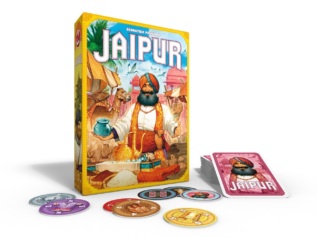 Jaipur
