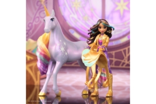 Unicorn Academy Figurky 11 cm Sophia A Wildstar