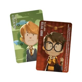 Similo - Harry Potter