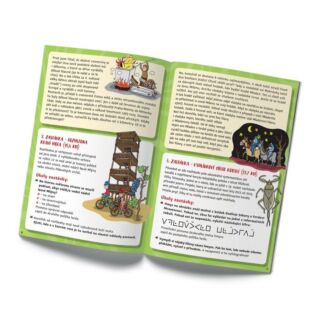 Kvído - Cyklovýlety s příběhy Břeclavsko