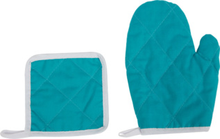 small foot Sada na vaření se zástěrou