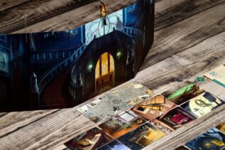 Mysterium