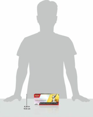 Pokémon TCG: Trainer's Toolkit 2023