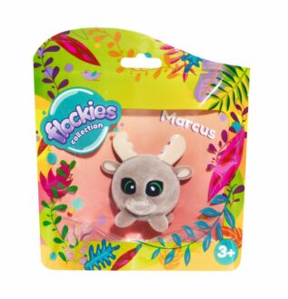 Flockies Los Marcus