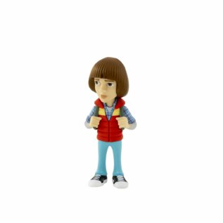 MINIX TV: Stranger Things - Will