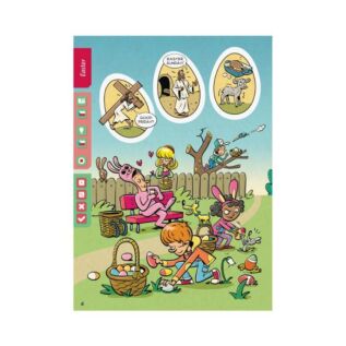 Albi Tolki Kniha AJ pro samouky 2 Kouzelné čtení