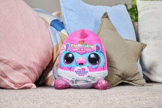 Rainbocorns: Adopt-A-Corn