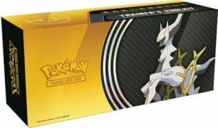 Pokémon TCG: Trainer's Toolkit 2023
