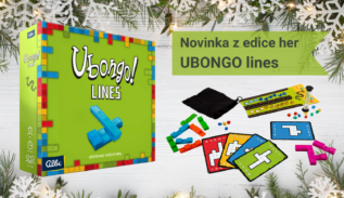 Ubongo Lines