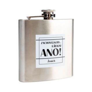 Placatka pro ženicha