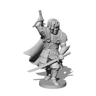 Karak - figurky rozšíření