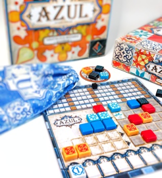 Azul