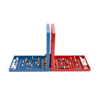 Lodní bitva na cesty