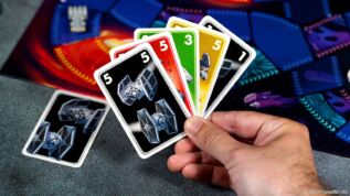 Star Wars Super Teams