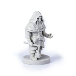 Karak - sada 6 figurek