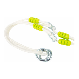 small foot Dřevěná houpačka Baby Comfort