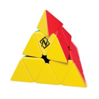 NexCube Pyramida