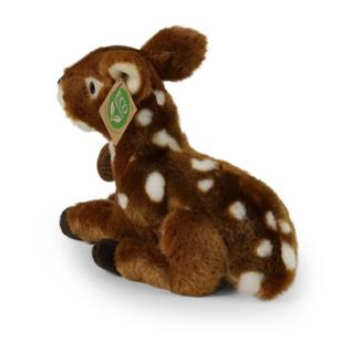 Plyšový koloušek 22 cm ECO-FRIENDLY