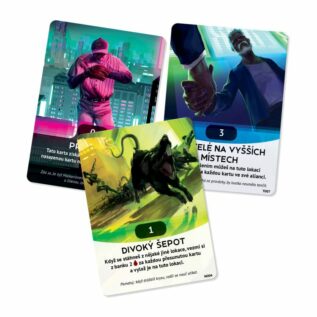 ALBI Vampire: The Masquerade - Vendeta