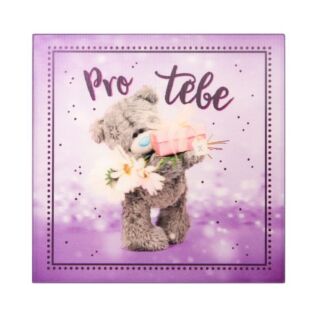 Me to You čokoláda - Pro tebe