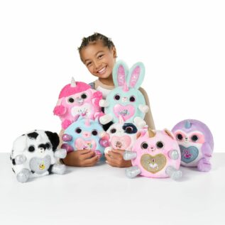 Rainbocorns: Adopt-A-Corn