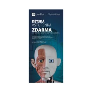 Lidské tělo - Objevuj svět!