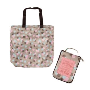 Skládací taška - Supermáma