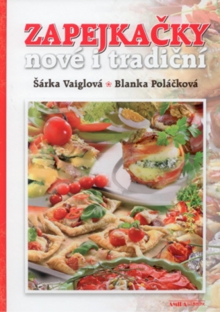 Zapejkačky nové i tradiční