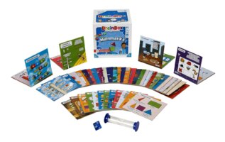 BrainBox - matematika SK