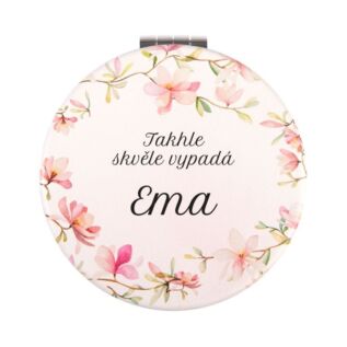 Zrcátko - Ema