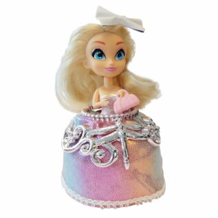 PERFUMIES Panenka 8 barev assort