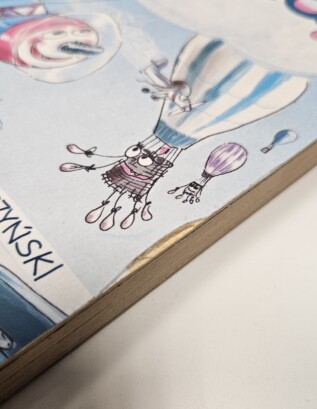 Objevuj s úsměvem: LETADLA - bazar