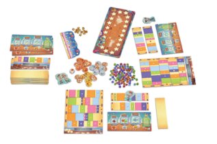 Třešnička na dortu