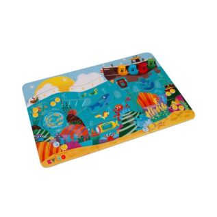 Kvído - Zachraň poklad