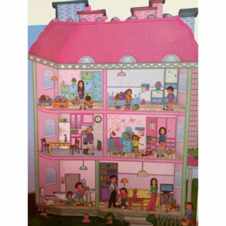 Princess TOP My House