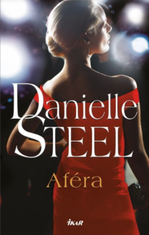 Aféra - Danille Steel