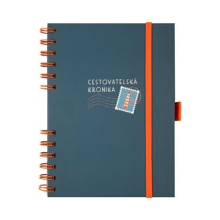 Cestovatelská kronika