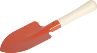 small foot Sada zahradního nářadí s kbelíkem Tiny Garden