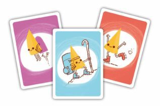 Chci zpátky své zoubky