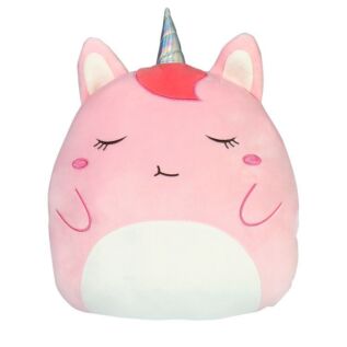 Polštář a deka - Jednorožec