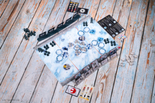 Star Wars: Bitva o Hoth