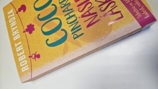 Coco Pinchardová Následky lásky a sexu